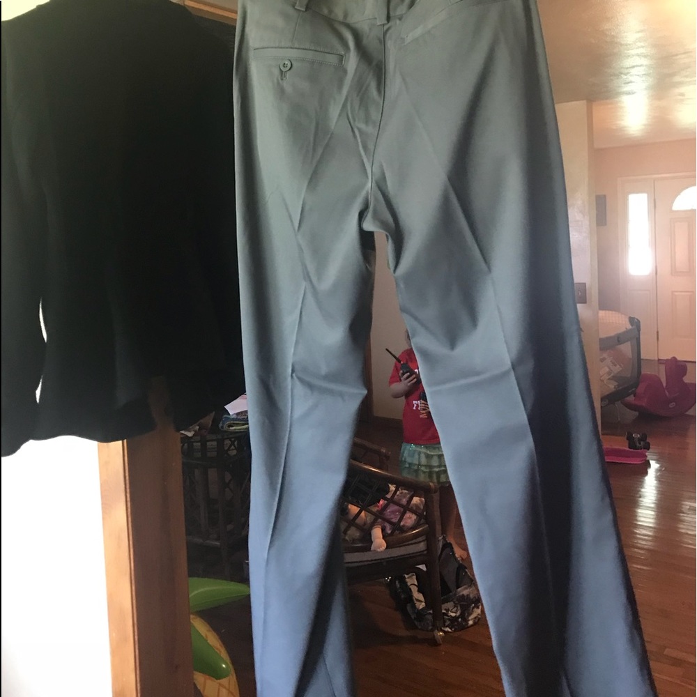 Nike dri fit pants
